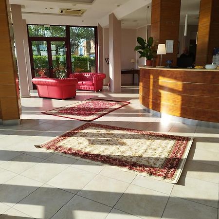 Hotel Spiaggia Villa Paola Белариа-Игеа Марина Екстериор снимка